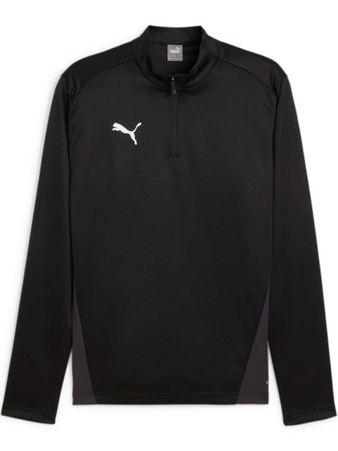 Puma Training Top teamGOAL 1/4 Zip